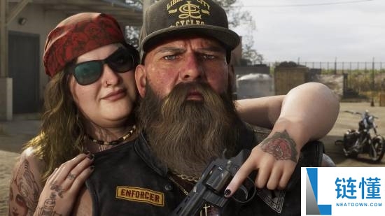 《GTA6》新泄漏,海量随机事务 超多真实NPC反映