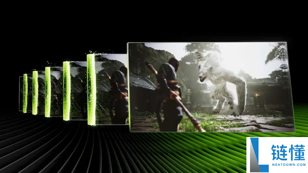 NVIDIA DLSS <font color=