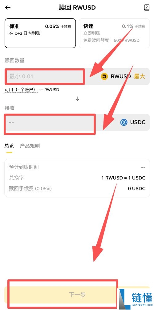 币安RWUSD是什么?如何申购与赎回?币安RWUSD详细操作教学(APP/Web端)