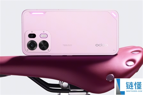 首款天玑9500s风冷手机来了,OPPO K15 Pro系列发布：2899元起