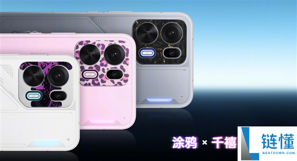 OPPO K15 Pro系列首发磁吸镜头模组：支撑3D打印DIY