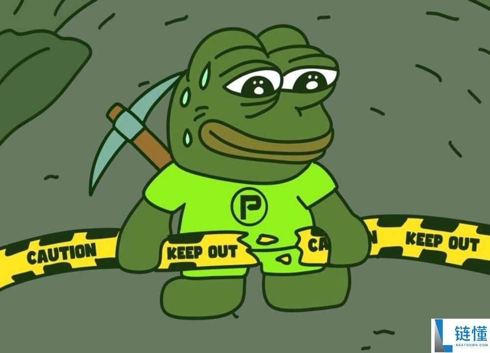 什么是 PepeNode ($PEPENODE) ？PEPENODE代币经济学及价格预测
