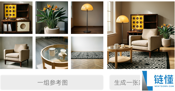 国内最强生图模子阿里Wan2.7-Image来了,千人千面 辞别AI规范脸