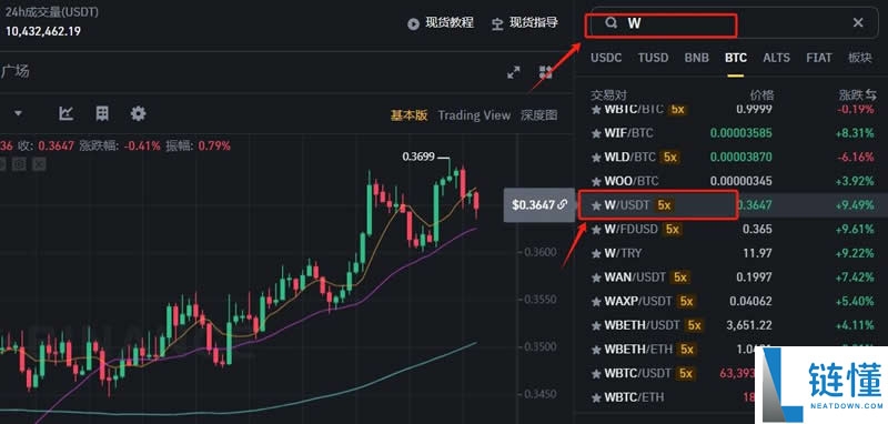 Wormhole (W) 币是什么？W代币经济学、前景分析及价格预测