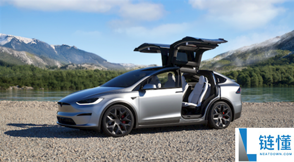绝版了,马斯克发文确认停产特斯拉Model S/X