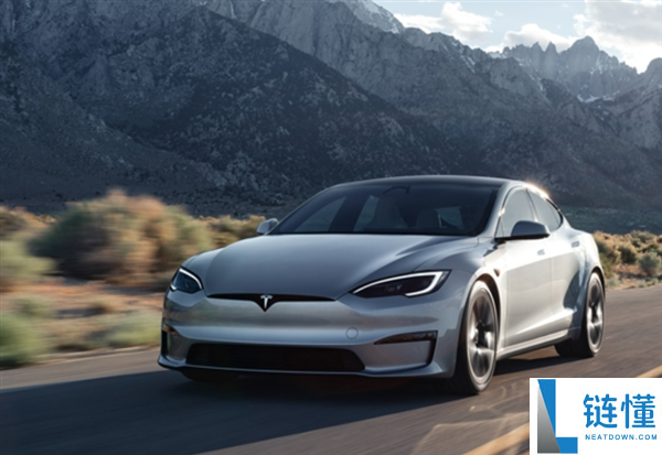 绝版了,马斯克发文确认停产特斯拉Model S/X