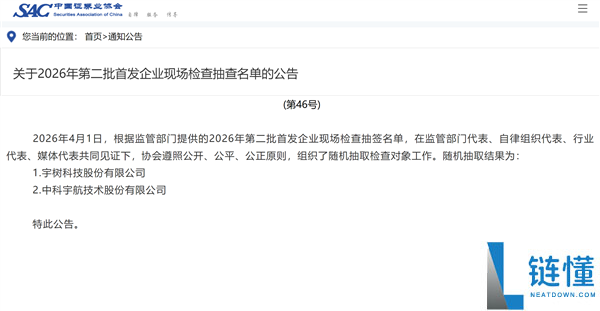 拟融资42.02亿元,宇树科技IPO被抽中现场反省