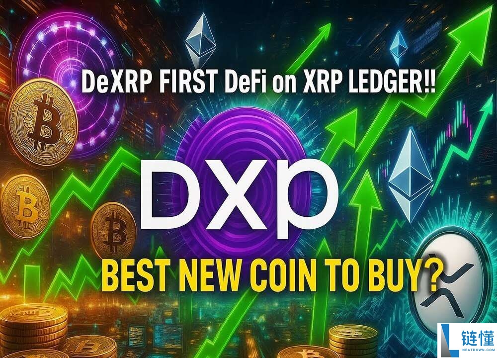 DeXRP (DXP) 币是什么？DXP代币经济学、路线图及价格预测