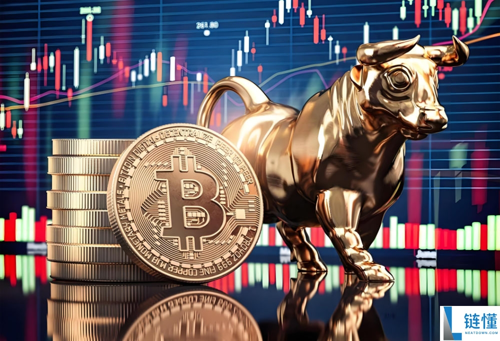 交易所比特币（BTC）库存见底 预示超级牛市将至？