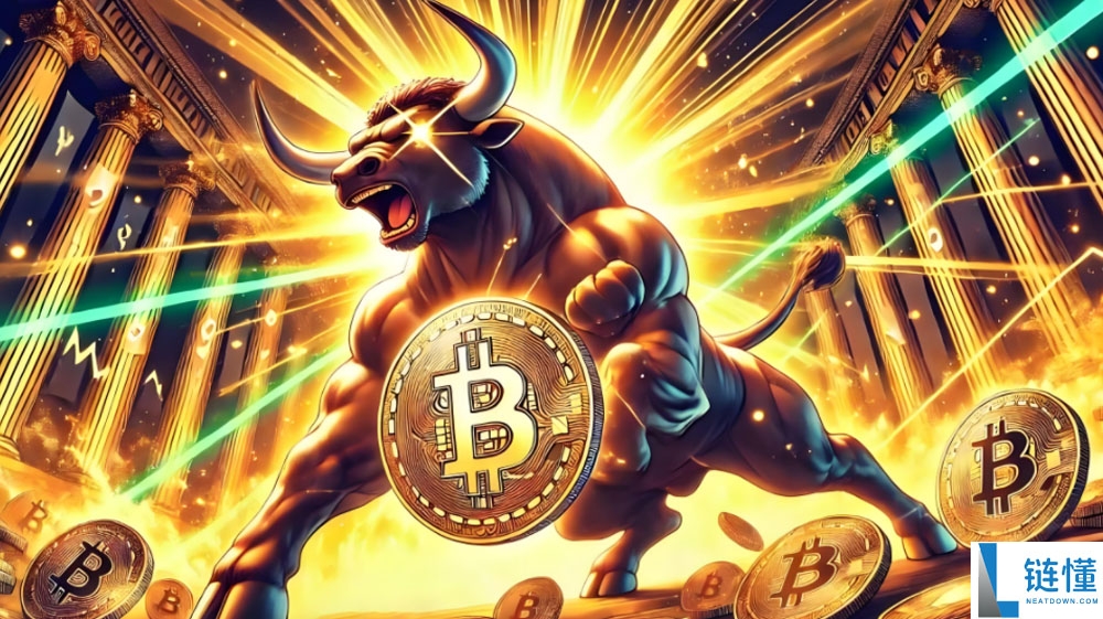 交易所比特币（BTC）库存见底 预示超级牛市将至？