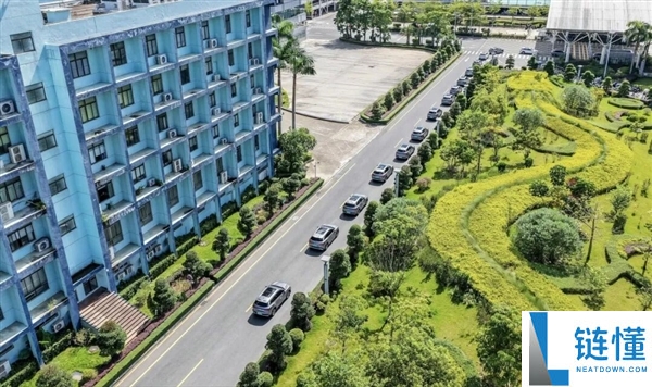 12万研发大军+7万余项专利 比亚迪研发投入留任A股第一