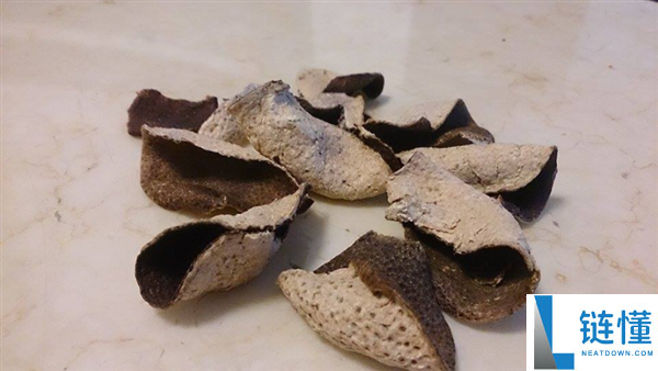 陈皮不就是晒干的橘子皮吗 为啥卖那么贵,