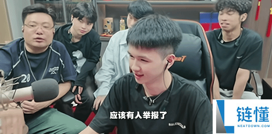 大司马《PUBG》账号直播被封,大伙都傻了