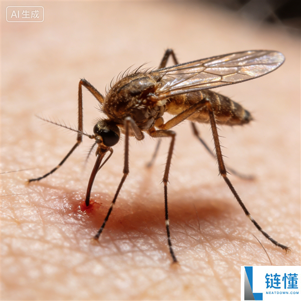 本年蚊子迎来史诗级增强 疾控部分提示：小心“双热”