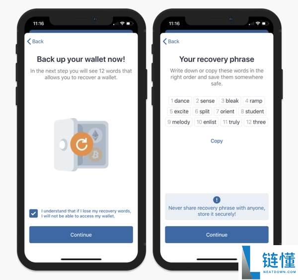Trust Wallet代币(TWT)是什么？安全吗？如何购买TWT币？