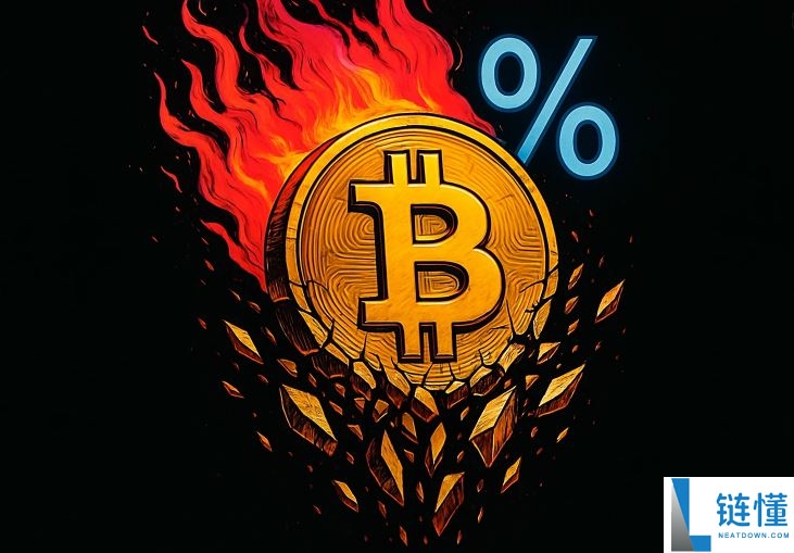 降息催化比特币牛市最后阶段：BTC 明年再次崩盘？