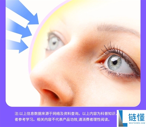 6重养分,黄金同伴蓝莓叶黄素酯片60片限时到手14.9元