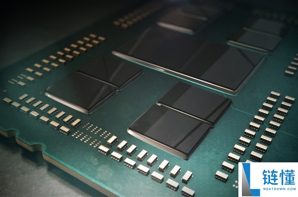 Intel错失SMT多线程 AMD要捡漏：机能可提拔50%