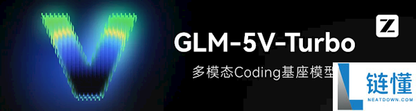 智谱发布GLM-5V-Turbo模子：编程辞别纯文本 一张图片就能生成代码