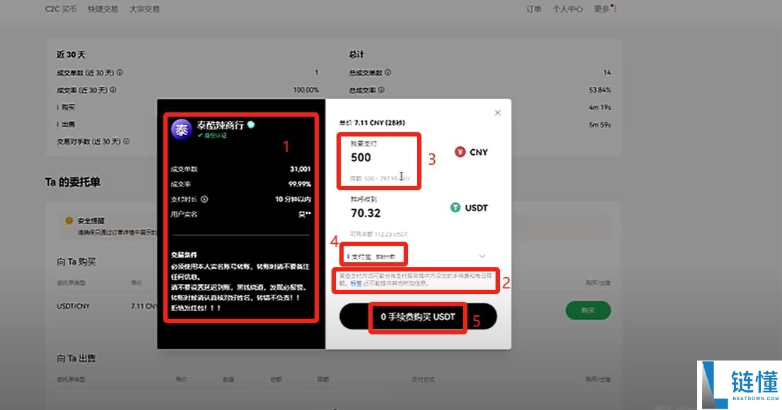 欧易OKX交易所电脑版官网：APP/客户端下载、注册教程、出金入金全面介绍