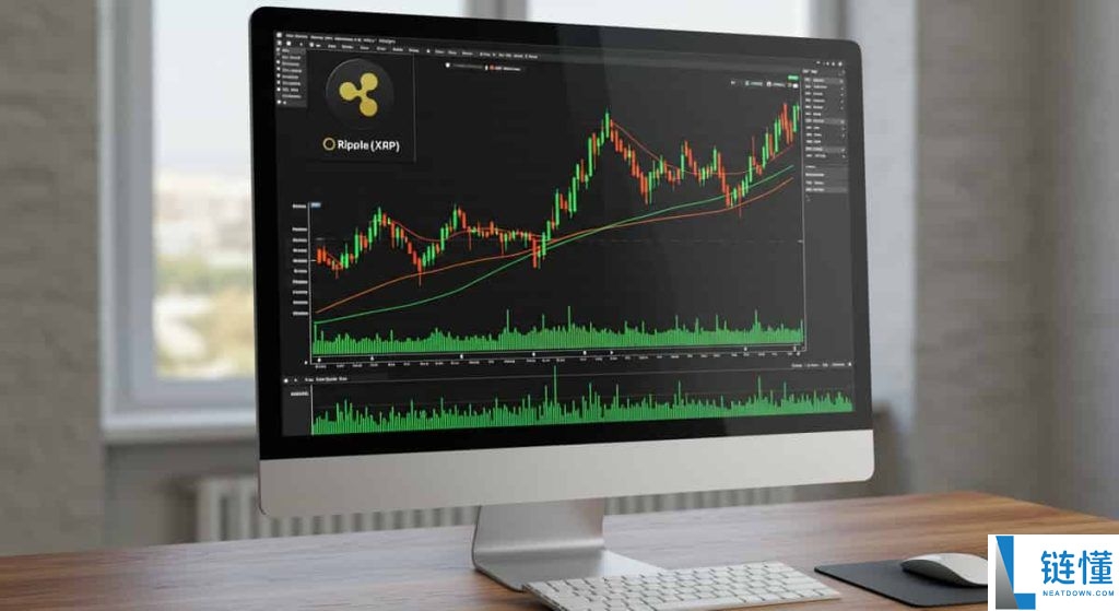 什么是瑞波币（XRP）？XRP未来价格预测2025、2026-2030年