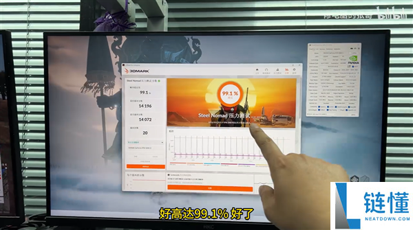 RTX 5090D PCIe金手指不翼而飞,换了个RTX 5090借尸还魂