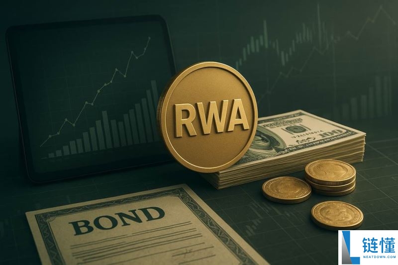 RWA全景解析：资产上链的机遇、挑战与未来