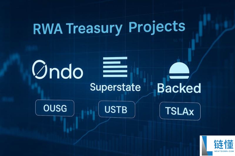 RWA全景解析：资产上链的机遇、挑战与未来