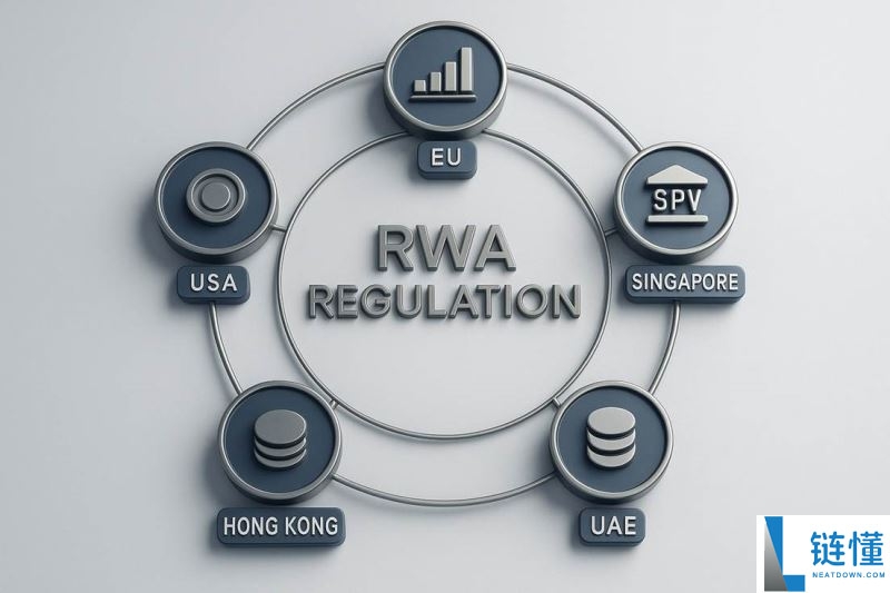 RWA全景解析：资产上链的机遇、挑战与未来