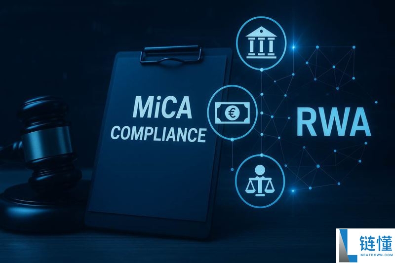 RWA全景解析：资产上链的机遇、挑战与未来