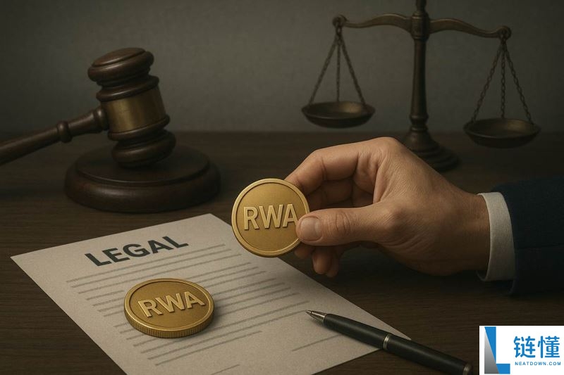 RWA全景解析：资产上链的机遇、挑战与未来