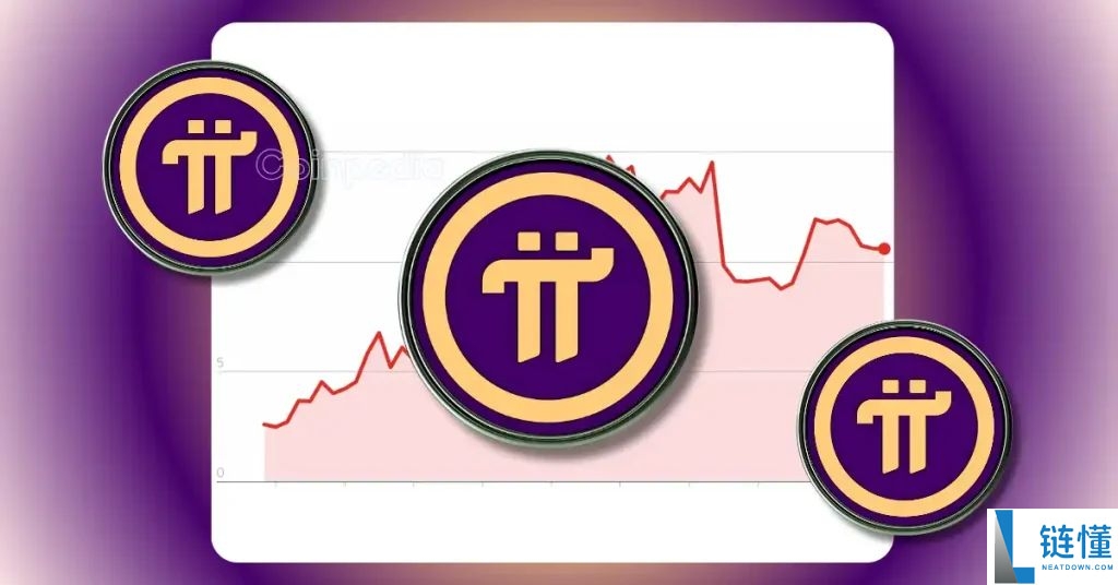 Pi Network（PI）币是什么？能达到100美元吗？PI价格预测2025-2040