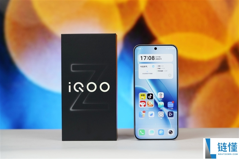 全大核机能旗舰 iQOO Z11 深度评测：165Hz 丝滑体验 游戏党真正的性价比利器