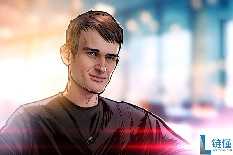 V神发布以太坊（ETH）新路线图：Gas费、隐私、L2将迎颠覆性变革