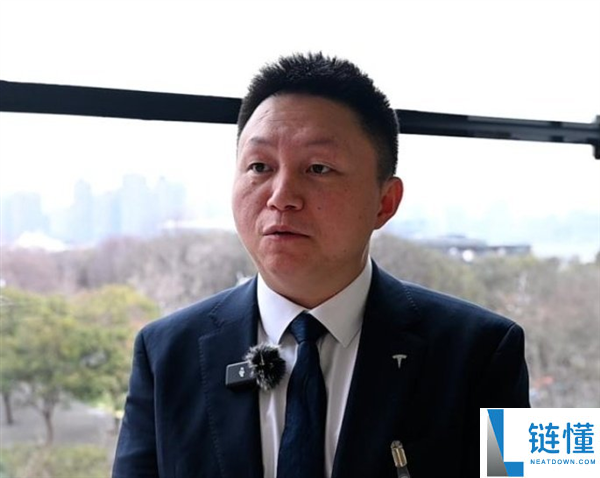 两位特斯拉虎将 跳槽到小米了