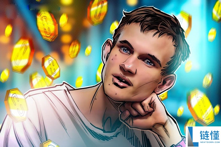 V神为以太坊（ETH）退出队列辩护，Galaxy Digital为何删除争议帖子？