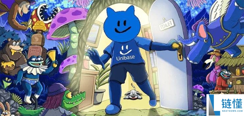 Unibase(UB)币是什么？如何运作？UB代币经济、2025年价格预测