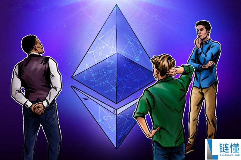 一文搞清楚以太坊（ETH）解押队列呈现“抛物线”走势：这对价格意味着什么？