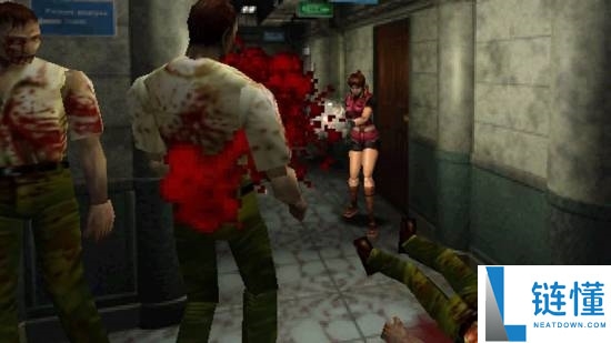 卡普空犯公愤,Steam《生化危机》三部曲捆绑超恶心E加密