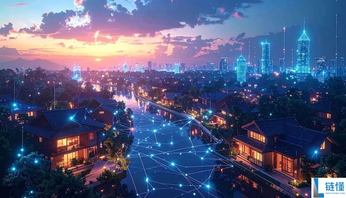 Chainlink（LINK）未来如何？LINK未来走势和价格预测