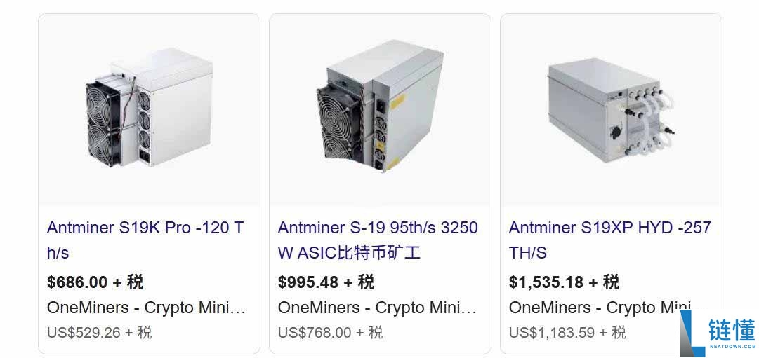 S19 矿机一年能挖多少币？2024 最新收益详解与回本周期分析
