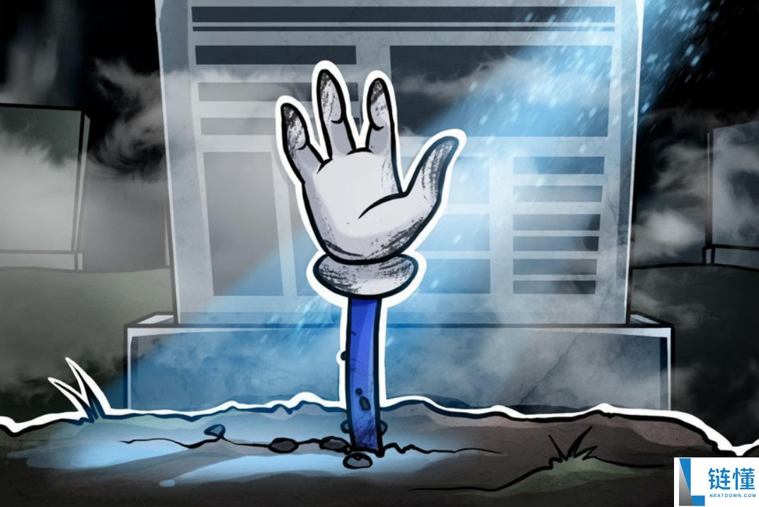 2025 年山寨币复苏前瞻：XRP、Zcash 与 Algorand 能否死而复生？