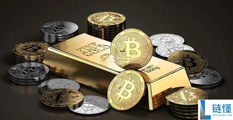 比特币涨跌与白银有关系吗？深度解析白银对比特币的影响