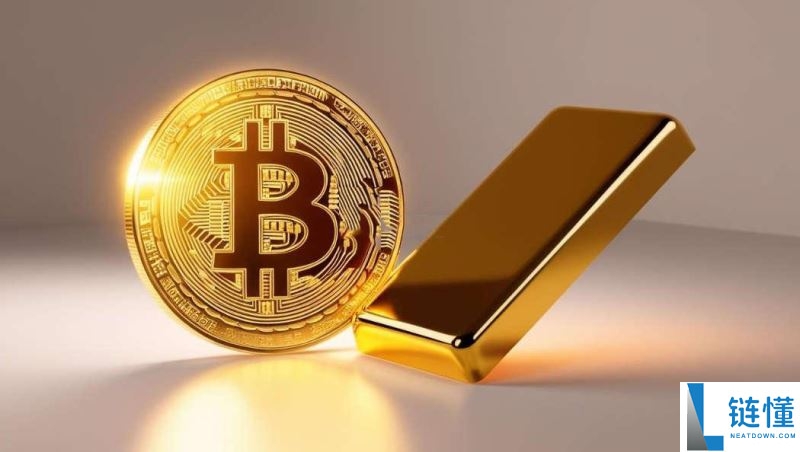 比特币涨跌与白银有关系吗？深度解析白银对比特币的影响