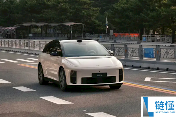理想 i6 第 10 万辆量产车下线：上市仅 7 个月创销量新纪录