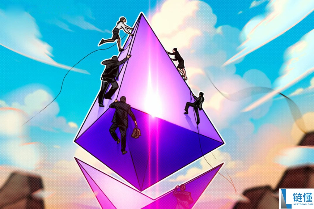 以太坊验证者激增：入场队列翻倍超离场，一文读懂 ETH 最新趋势