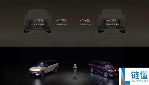 李斌换装商务风！蔚来新 MPV 强势来袭，能否革了 MPV 行业的命？