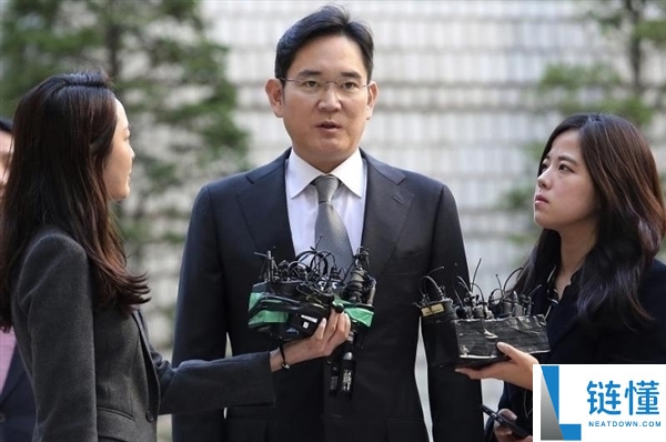 三星家族结清 12 万亿遗产税尾款：韩国史上最大税单正式收官