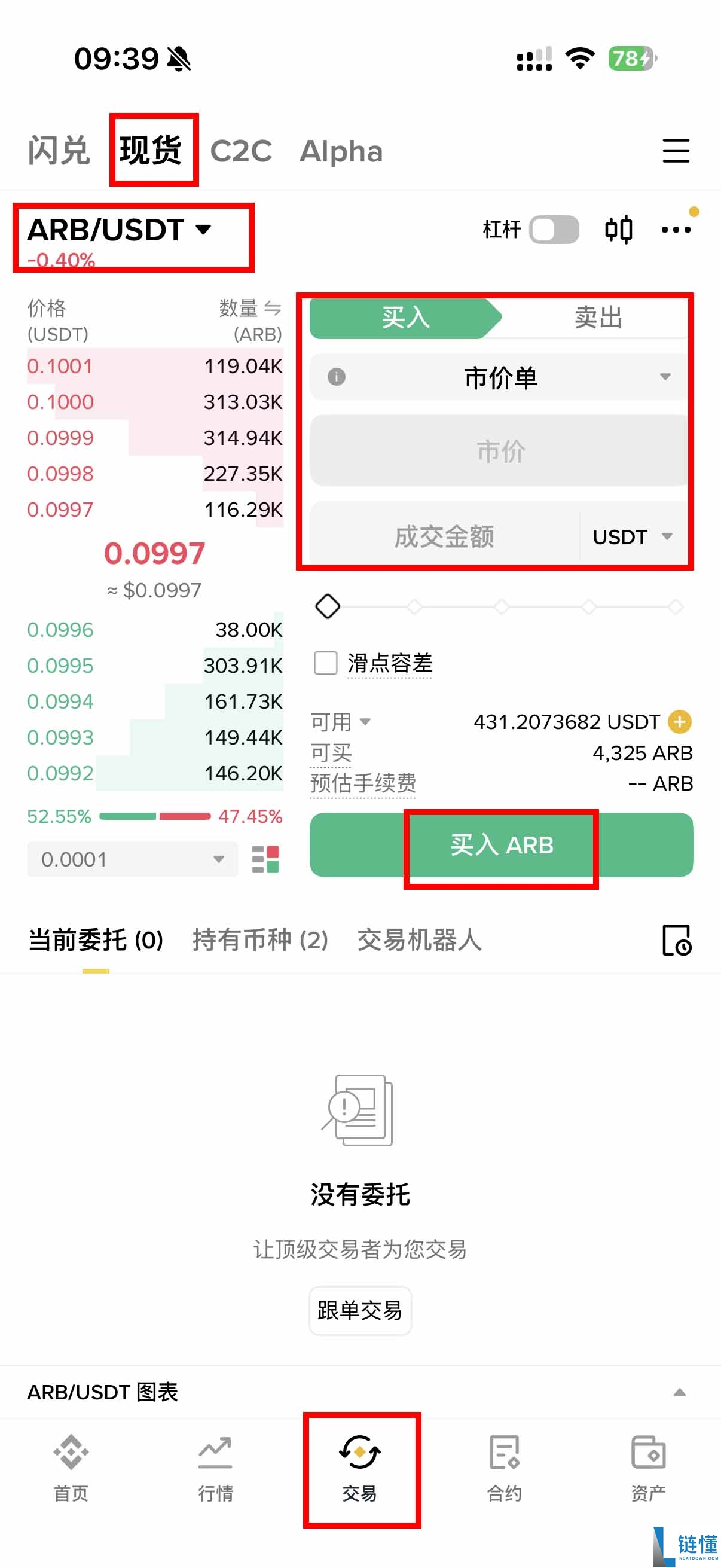 Arbitrum (ARB) 是什么？2024 最新币种介绍、价格走势与未来前景深度解析