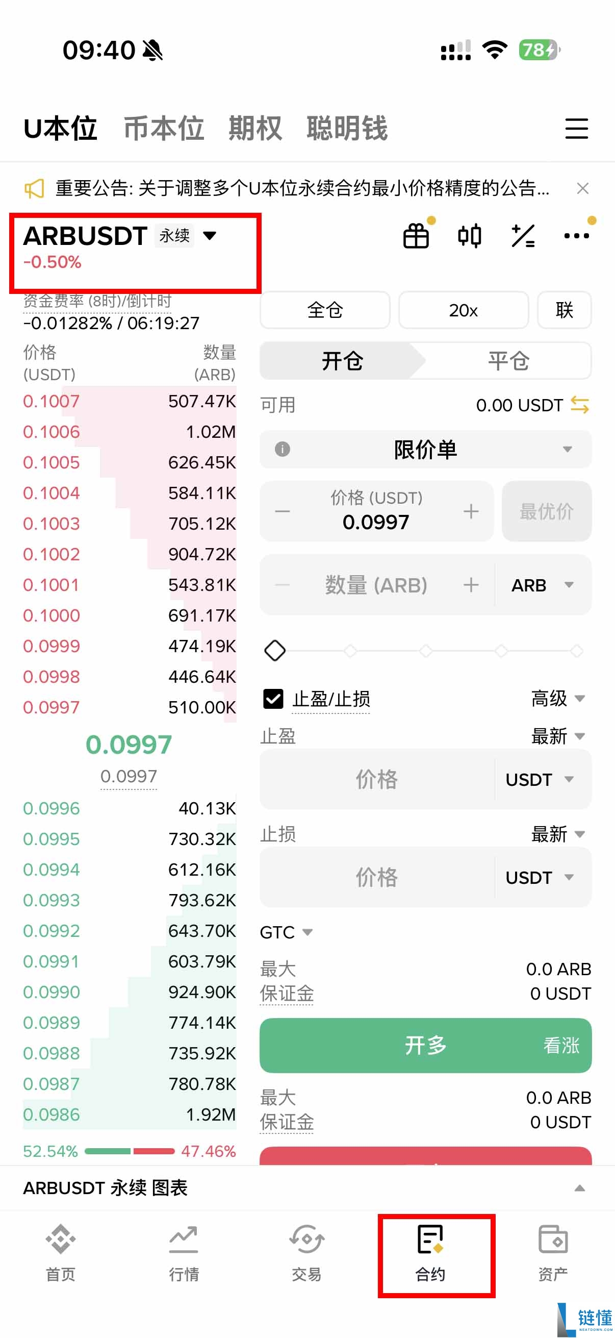 Arbitrum (ARB) 是什么？2024 最新币种介绍、价格走势与未来前景深度解析